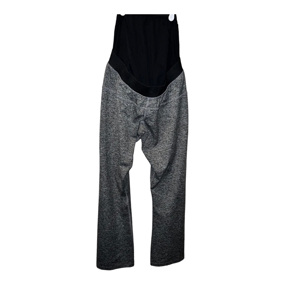 mumberry Athleisure Flare